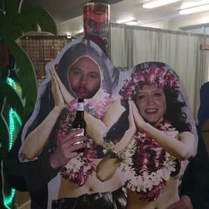 Meet your Posher, Jamie